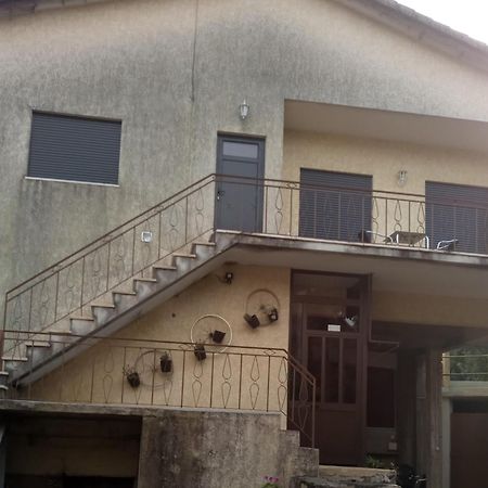Casa Dos Grilos Penacova Pokój zdjęcie