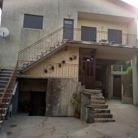 Casa Dos Grilos Penacova Zewnętrze zdjęcie