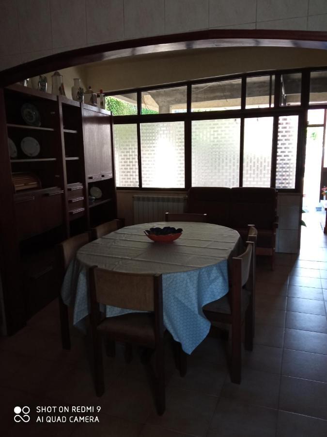 Casa Dos Grilos Penacova Zewnętrze zdjęcie