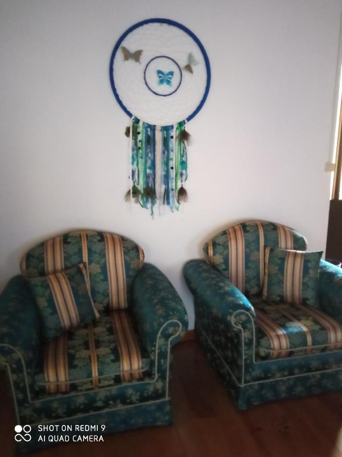 Casa Dos Grilos Penacova Zewnętrze zdjęcie