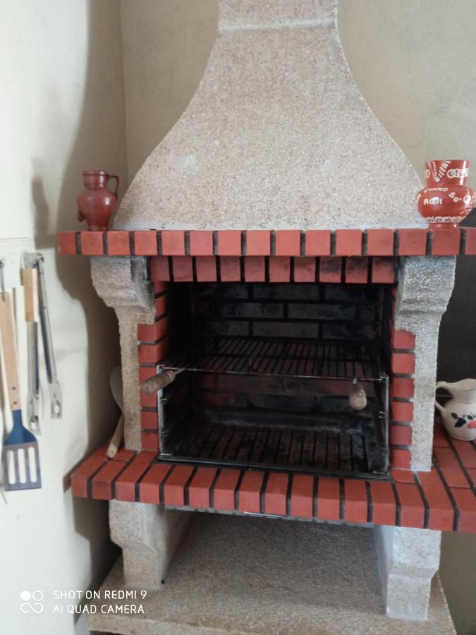 Casa Dos Grilos Penacova Zewnętrze zdjęcie