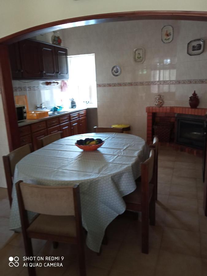 Casa Dos Grilos Penacova Zewnętrze zdjęcie