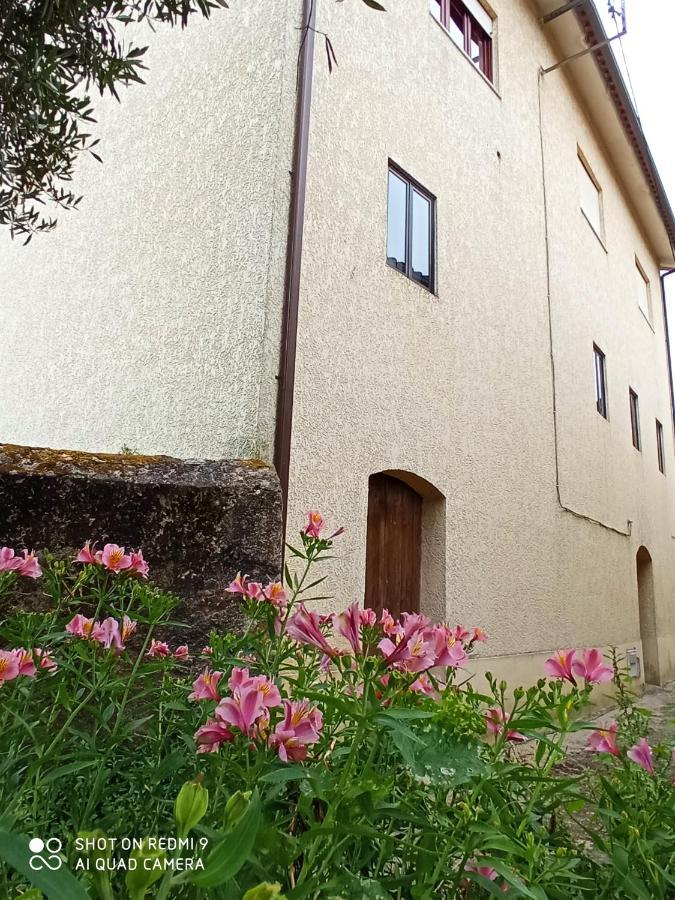 Casa Dos Grilos Penacova Zewnętrze zdjęcie