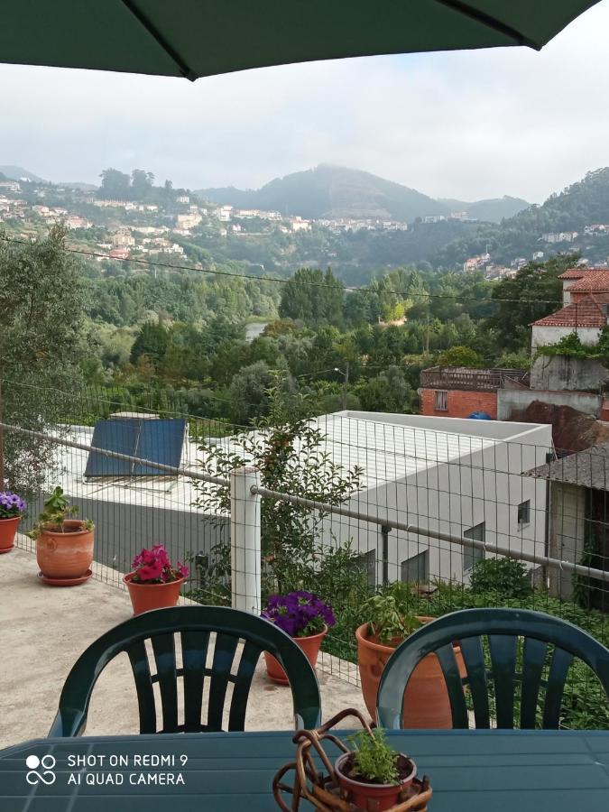 Casa Dos Grilos Penacova Zewnętrze zdjęcie