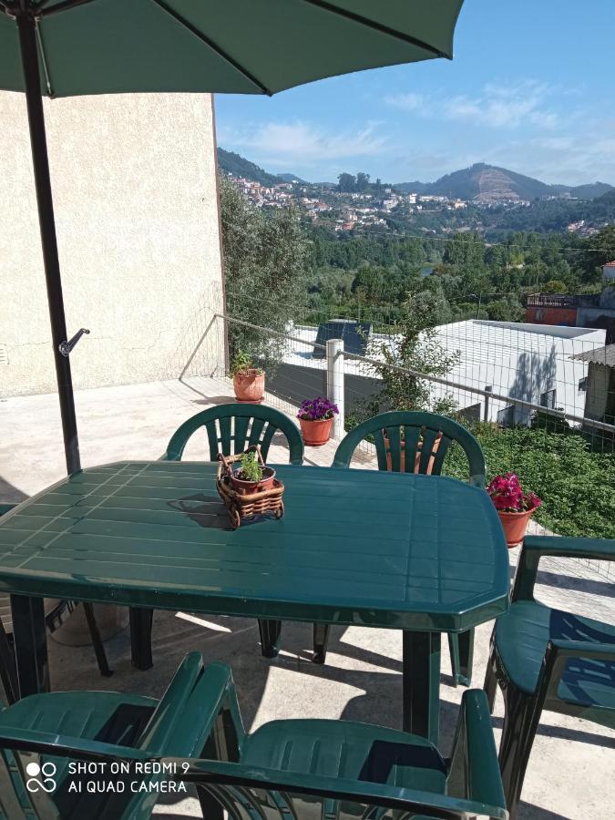 Casa Dos Grilos Penacova Zewnętrze zdjęcie