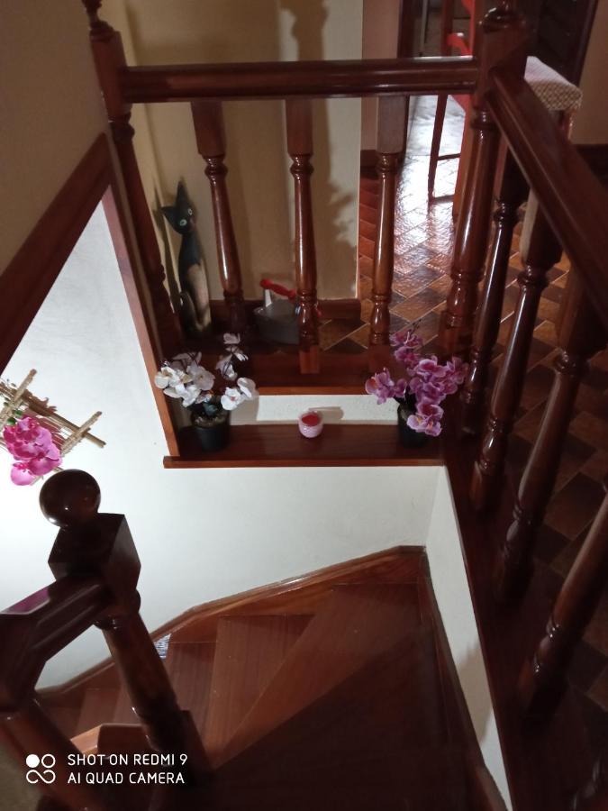 Casa Dos Grilos Penacova Zewnętrze zdjęcie