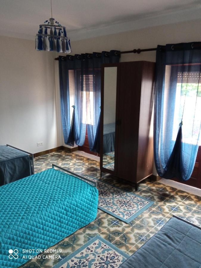 Casa Dos Grilos Penacova Zewnętrze zdjęcie