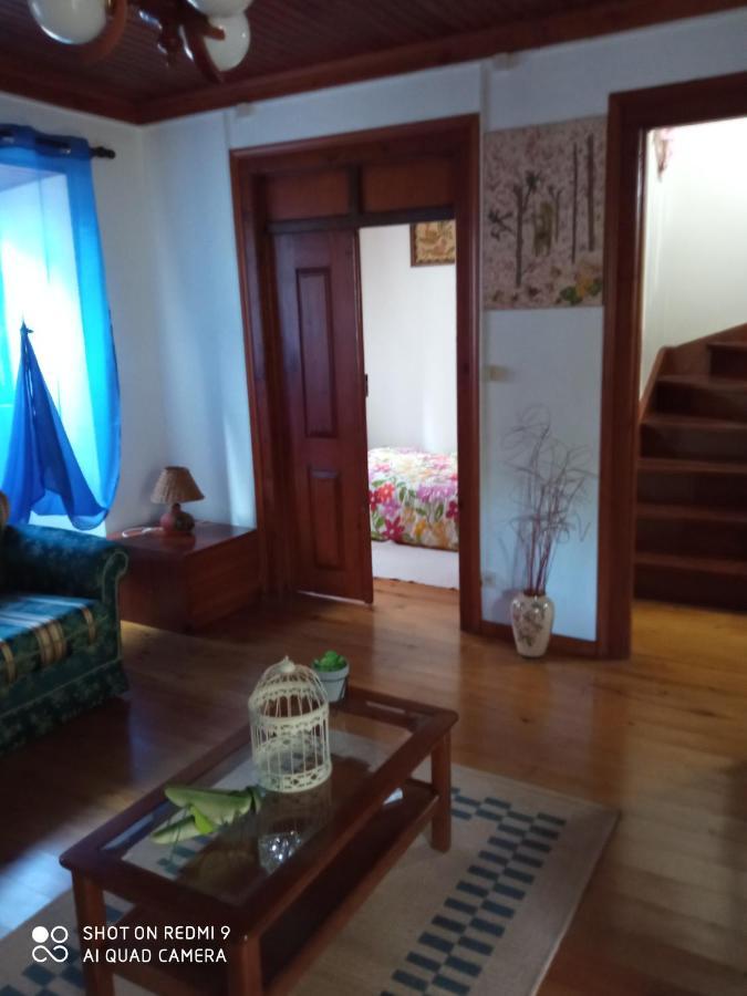 Casa Dos Grilos Penacova Zewnętrze zdjęcie