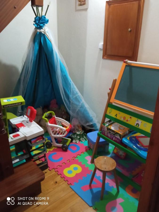 Casa Dos Grilos Penacova Zewnętrze zdjęcie