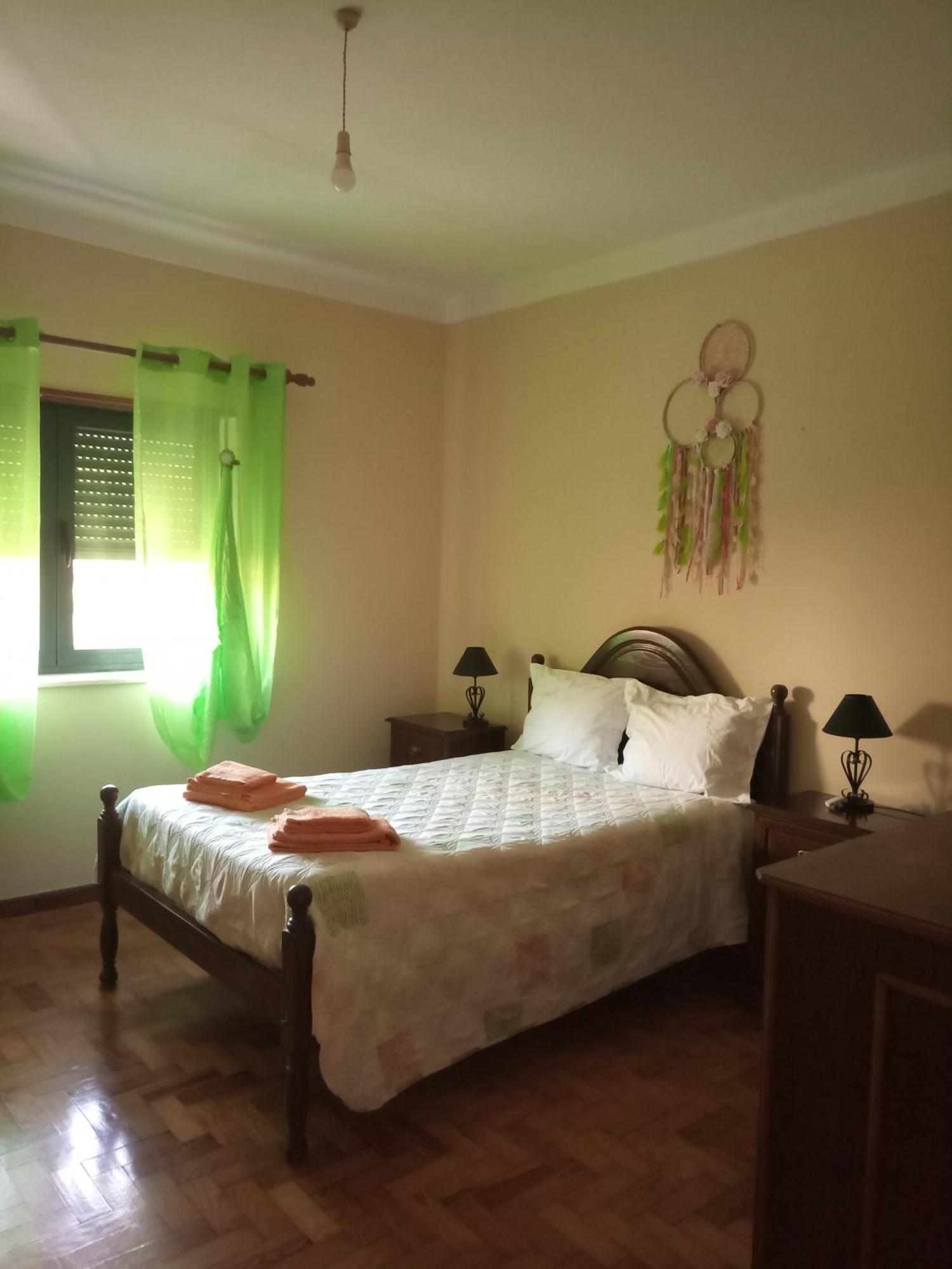 Casa Dos Grilos Penacova Zewnętrze zdjęcie