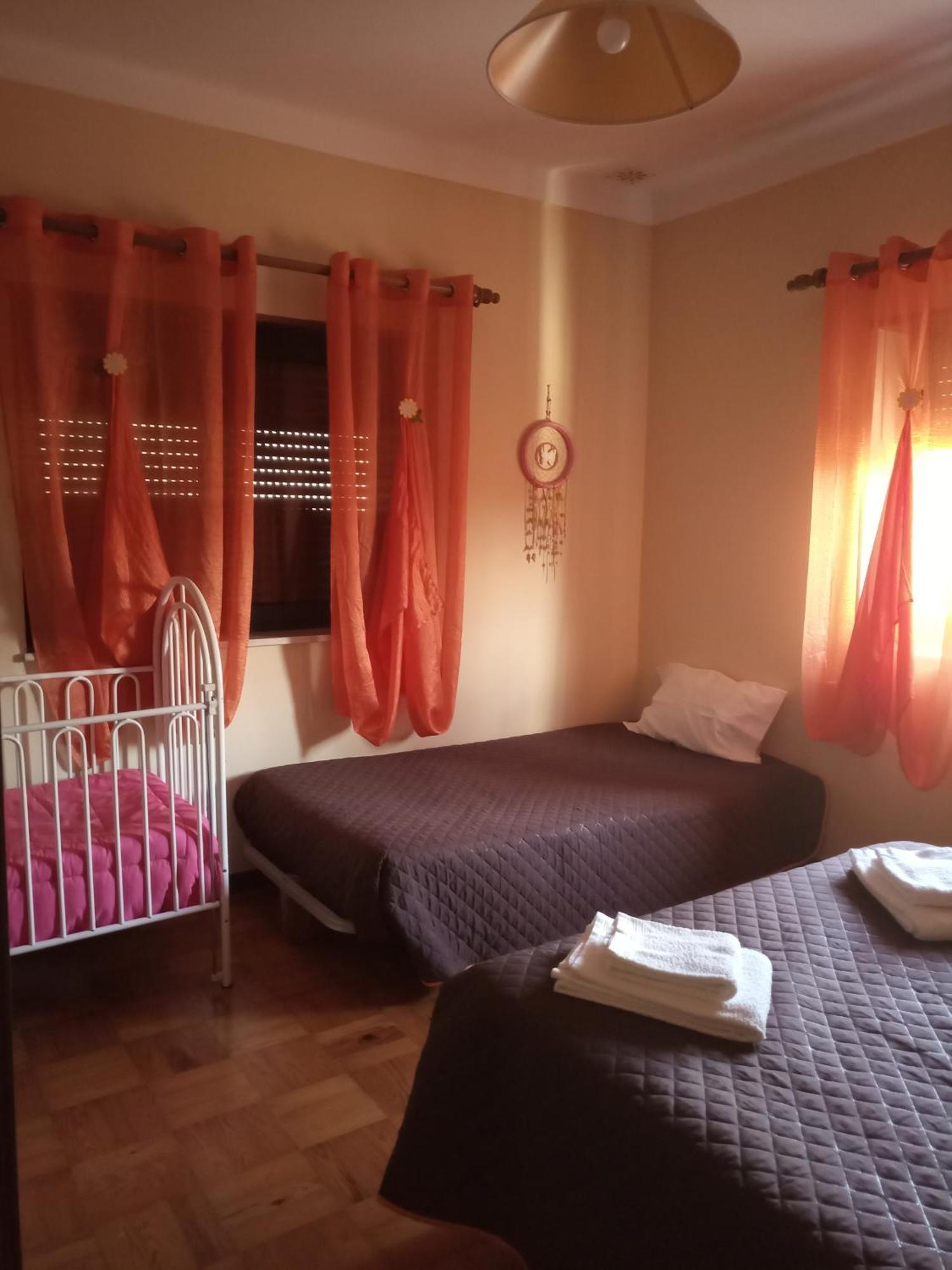 Casa Dos Grilos Penacova Zewnętrze zdjęcie