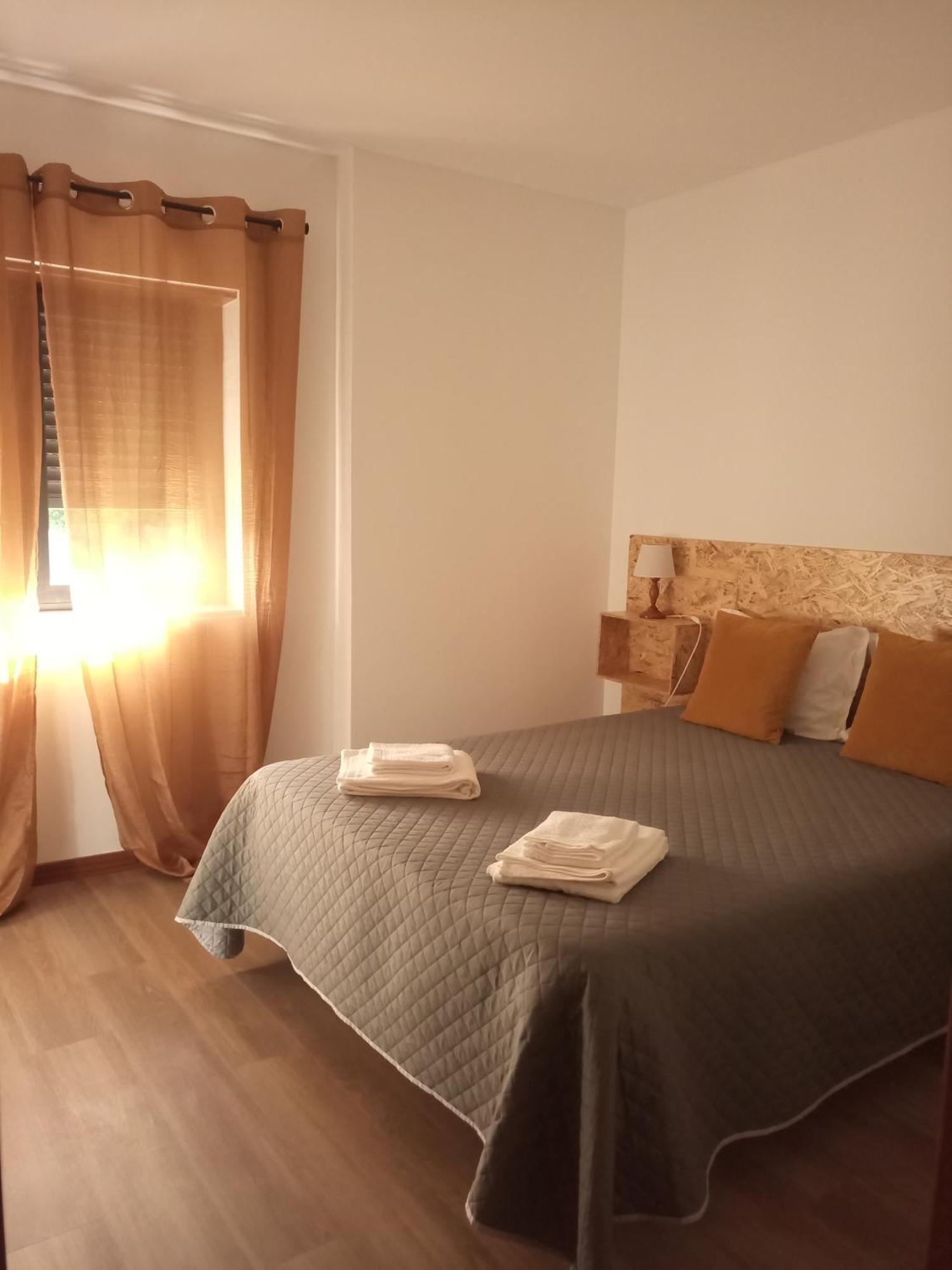 Casa Dos Grilos Penacova Pokój zdjęcie
